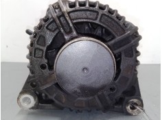 Recambio de alternador para peugeot 407 (6d_) 1.6 hdi 110 (6d9hzc, 6d9hyc) referencia OEM IAM 9646321880  