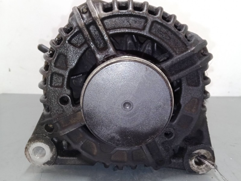 Recambio de alternador para peugeot 407 (6d_) 1.6 hdi 110 (6d9hzc, 6d9hyc) referencia OEM IAM 9646321880  