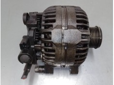Recambio de alternador para peugeot 407 (6d_) 1.6 hdi 110 (6d9hzc, 6d9hyc) referencia OEM IAM 9646321880   2