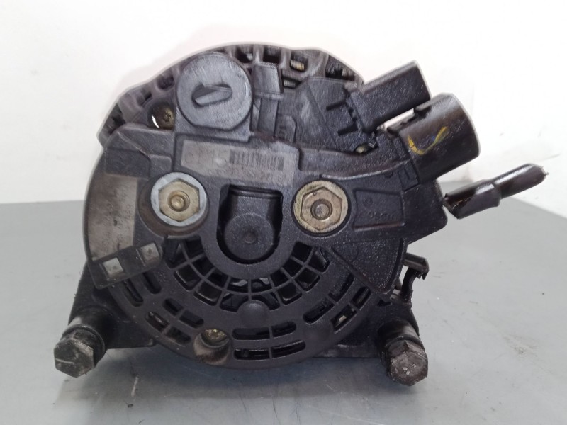 Recambio de alternador para peugeot 407 (6d_) 1.6 hdi 110 (6d9hzc, 6d9hyc) referencia OEM IAM 9646321880  