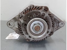 Recambio de alternador para mitsubishi lancer viii (cy_a, cz_a) 1.5 referencia OEM IAM 1800A123  