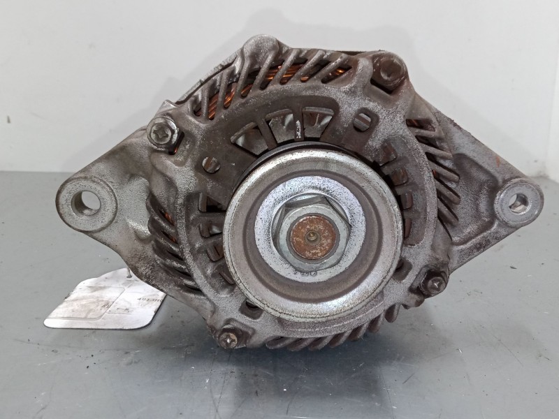 Recambio de alternador para mitsubishi lancer viii (cy_a, cz_a) 1.5 referencia OEM IAM 1800A123  