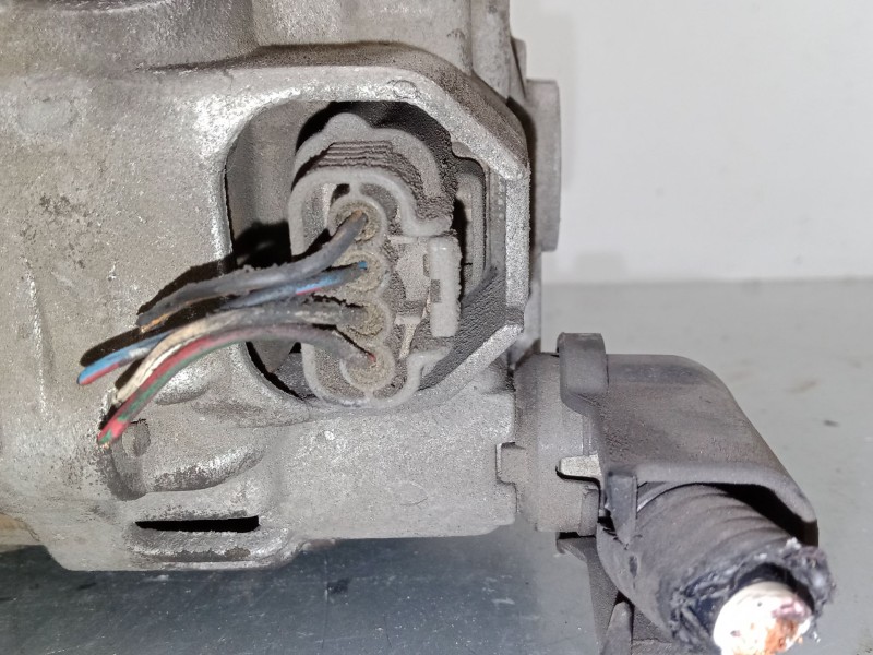 Recambio de alternador para mitsubishi lancer viii (cy_a, cz_a) 1.5 referencia OEM IAM 1800A123  