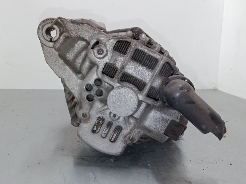 Recambio de alternador para mitsubishi lancer viii (cy_a, cz_a) 1.5 referencia OEM IAM 1800A123  