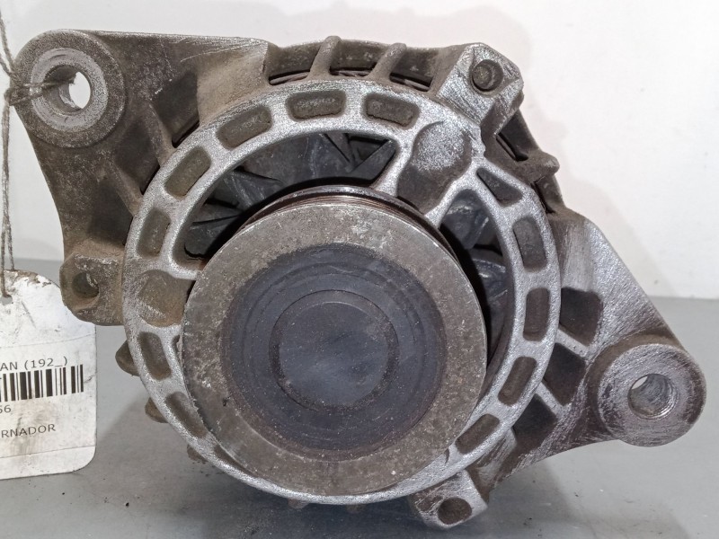 Recambio de alternador para fiat stilo van (192_) 1.9 jtd (192dxe1a) referencia OEM IAM 46809068  
