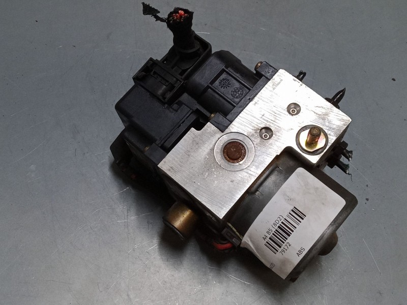 Recambio de abs para audi a4 b5 (8d2) 1.8 referencia OEM IAM 0273004281  