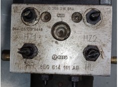 Recambio de abs para audi a4 b5 (8d2) 1.8 referencia OEM IAM 0273004281   2