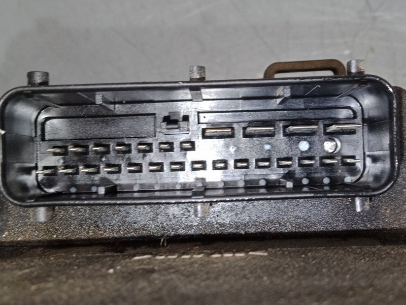 Recambio de abs para audi a4 b5 (8d2) 1.8 referencia OEM IAM 0273004281  