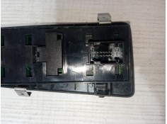 Recambio de mando elevalunas delantero izquierdo para fiat bravo ii (198_) 1.9 d multijet (198axd1a) referencia OEM IAM 08707A19 2