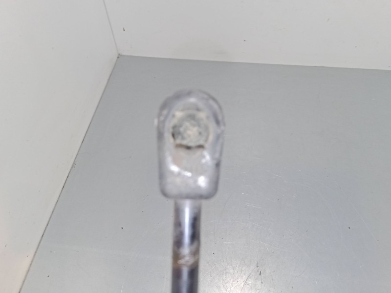 Recambio de amortiguadores capo para opel astra h (a04) 1.6 (l48) referencia OEM IAM   