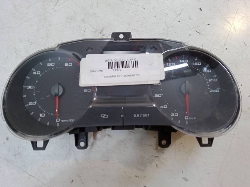 CUADRO INSTRUMENTOS 6J0920800K A2C53311200