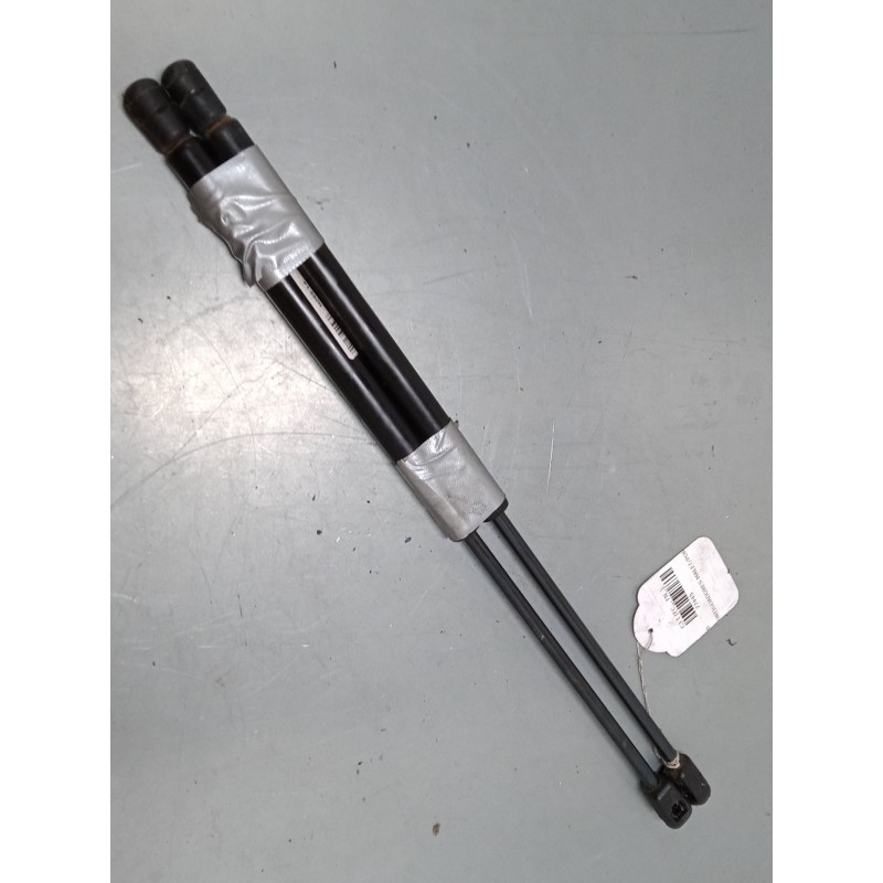 Recambio de amortiguadores malet/porton para citroën c3 i (fc_, fn_) 1.4 hdi referencia OEM IAM   