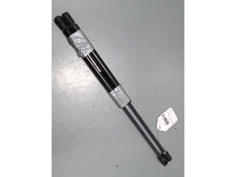Recambio de amortiguadores malet/porton para citroën c3 i (fc_, fn_) 1.4 hdi referencia OEM IAM   