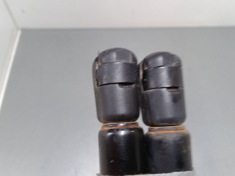 Recambio de amortiguadores malet/porton para citroën c3 i (fc_, fn_) 1.4 hdi referencia OEM IAM   