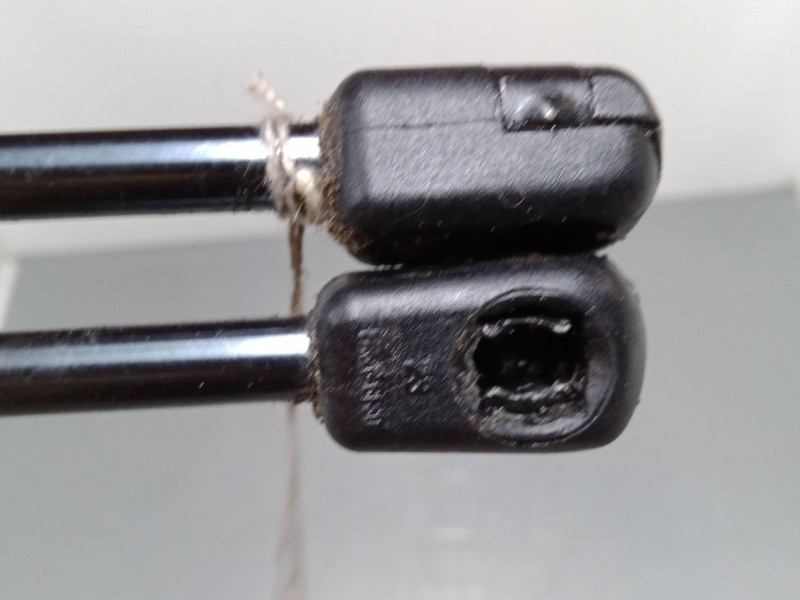 Recambio de amortiguadores malet/porton para citroën c3 i (fc_, fn_) 1.4 hdi referencia OEM IAM   