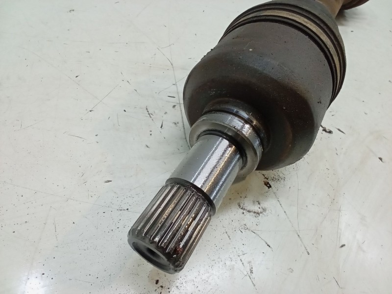 Recambio de transmision delantera izquierda para citroën xsara picasso (n68) 2.0 hdi referencia OEM IAM   