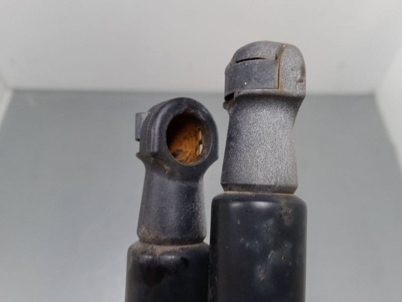 Recambio de amortiguadores malet/porton para volvo v50 (545) 2.4 referencia OEM IAM   