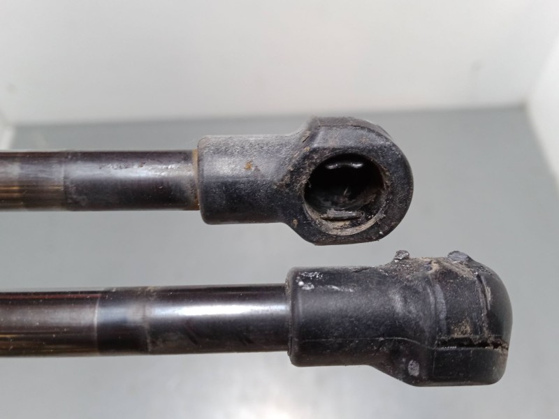 Recambio de amortiguadores malet/porton para volvo v50 (545) 2.4 referencia OEM IAM   