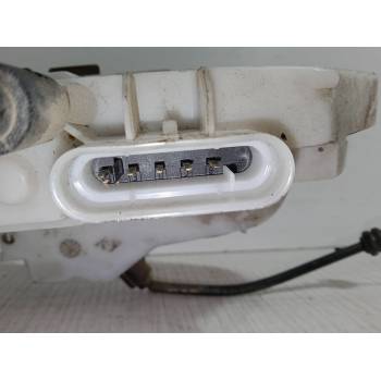 CERRADURA PUERTA DELANTERA IZQUIERDA 