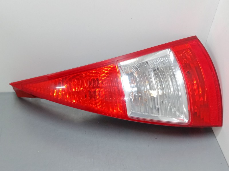 Recambio de piloto trasero derecho para citroën c3 i (fc_, fn_) 1.4 i referencia OEM IAM   