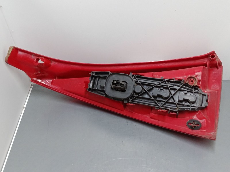 Recambio de piloto trasero derecho para citroën c3 i (fc_, fn_) 1.4 i referencia OEM IAM   