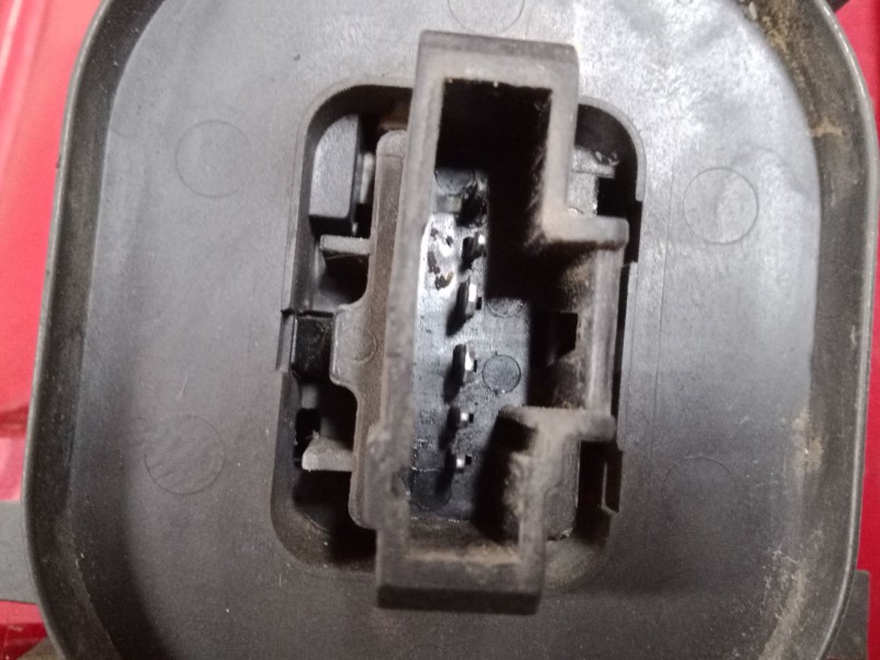 Recambio de piloto trasero derecho para citroën c3 i (fc_, fn_) 1.4 i referencia OEM IAM   