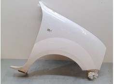 Recambio de aleta delantera derecha para renault kangoo (kc0/1_) 1.5 dci (kc08, kc09) referencia OEM IAM