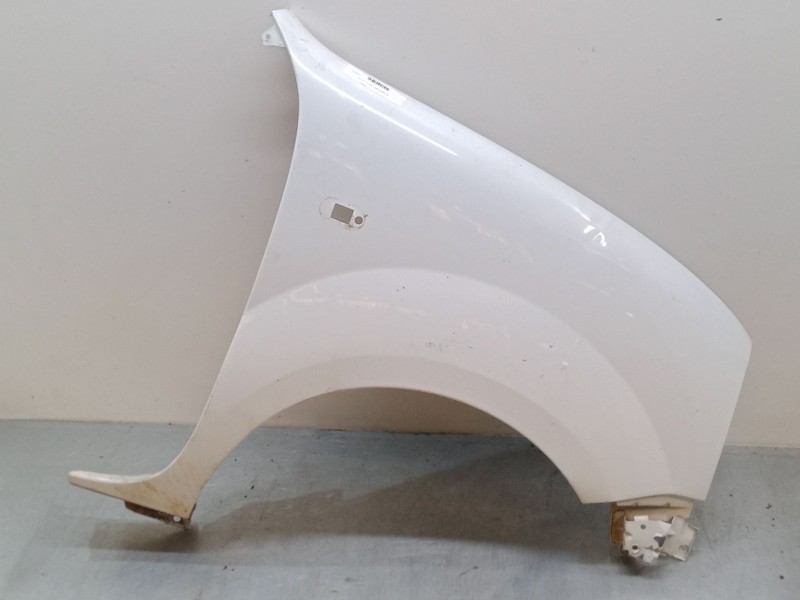 Recambio de aleta delantera derecha para renault kangoo (kc0/1_) 1.5 dci (kc08, kc09) referencia OEM IAM   