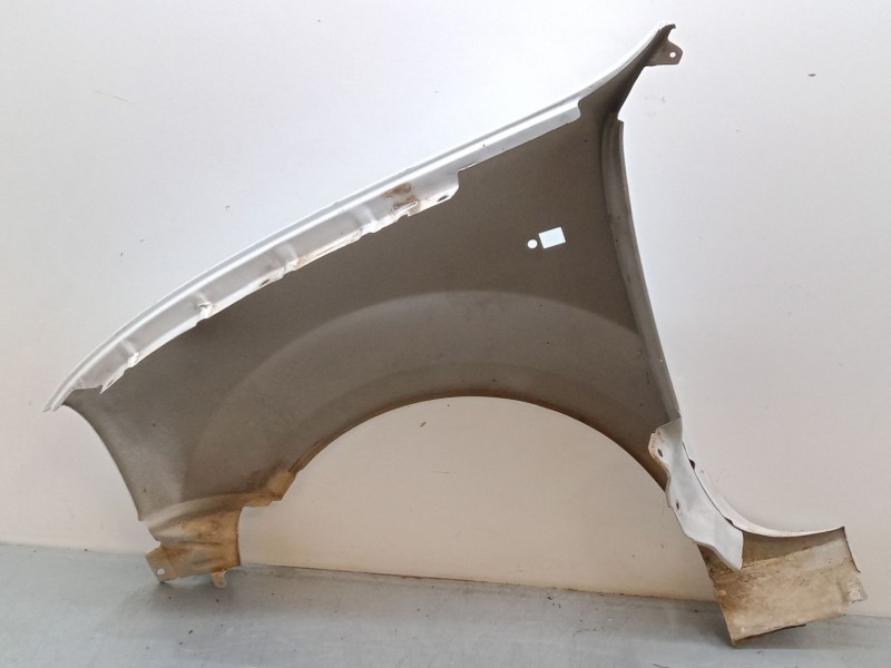 Recambio de aleta delantera derecha para renault kangoo (kc0/1_) 1.5 dci (kc08, kc09) referencia OEM IAM   