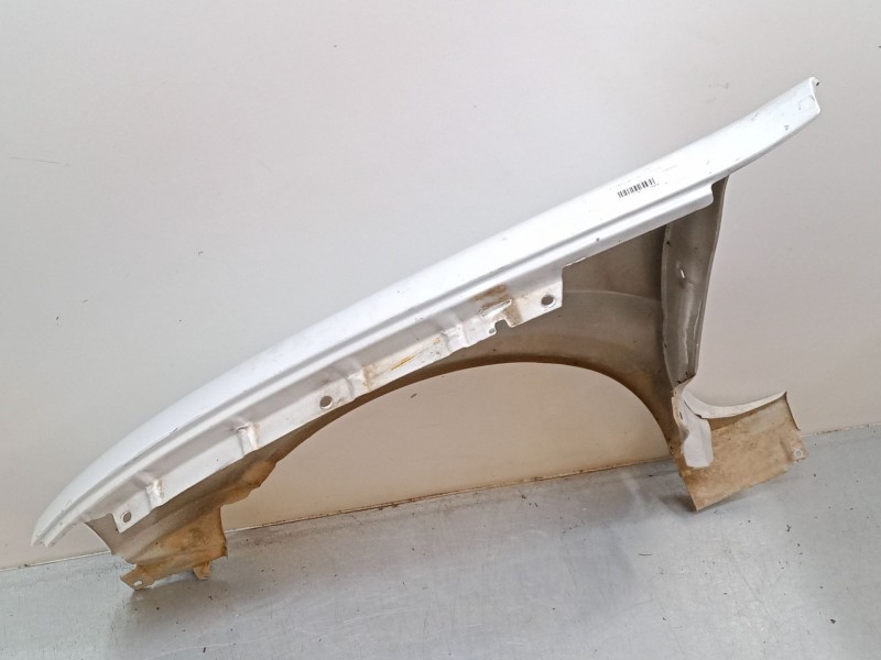 Recambio de aleta delantera derecha para renault kangoo (kc0/1_) 1.5 dci (kc08, kc09) referencia OEM IAM   