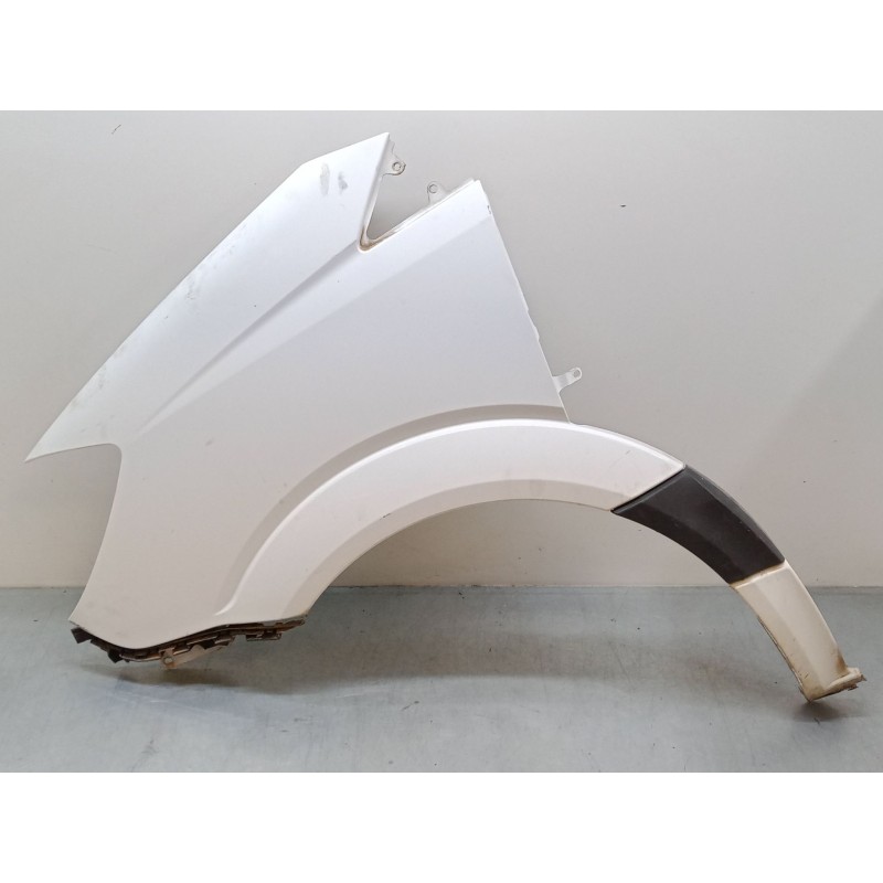 Recambio de aleta delantera izquierda para mercedes-benz sprinter 3,5-t furgoneta (b906) 310 cdi (906.631, 906.633, 906.635, 906