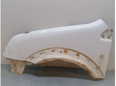 Recambio de aleta delantera izquierda para ford tourneo connect 1.8 tdci referencia OEM IAM