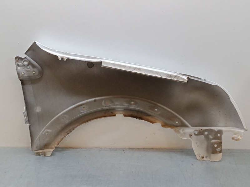 Recambio de aleta delantera izquierda para ford tourneo connect 1.8 tdci referencia OEM IAM    Recambio de aleta delantera izquierda para ford tourneo connect 1.8 tdci referencia OEM IAM