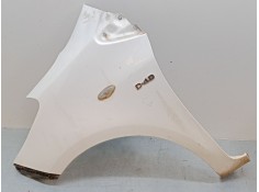 Recambio de aleta delantera izquierda para toyota yaris (_p9_) 1.4 d-4d (nlp90_) referencia OEM IAM