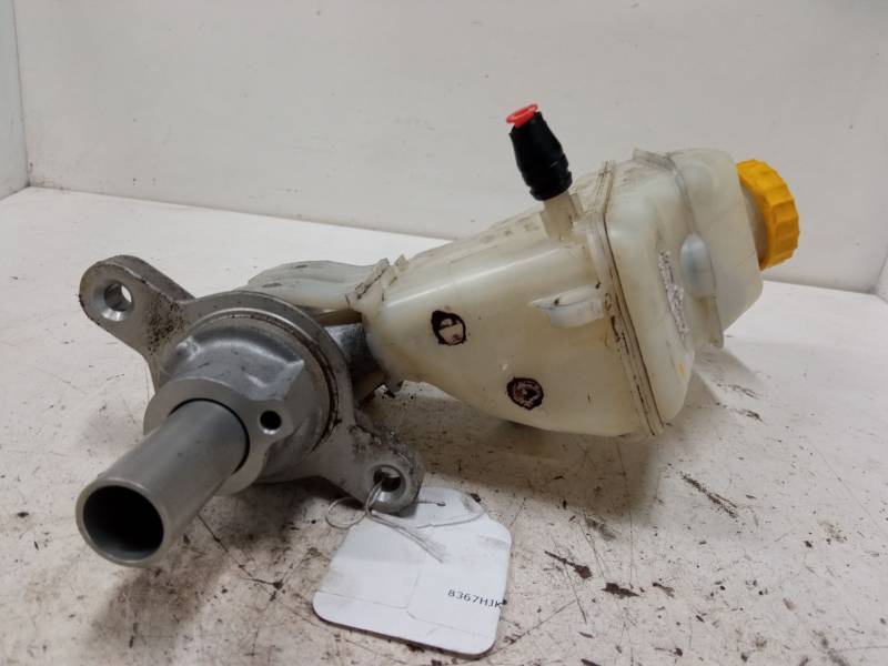 BOMBA FRENO 