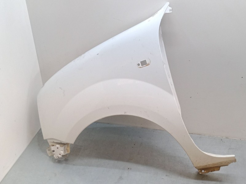 Recambio de aleta delantera izquierda para renault kangoo (kc0/1_) 1.5 dci (kc08, kc09) referencia OEM IAM   