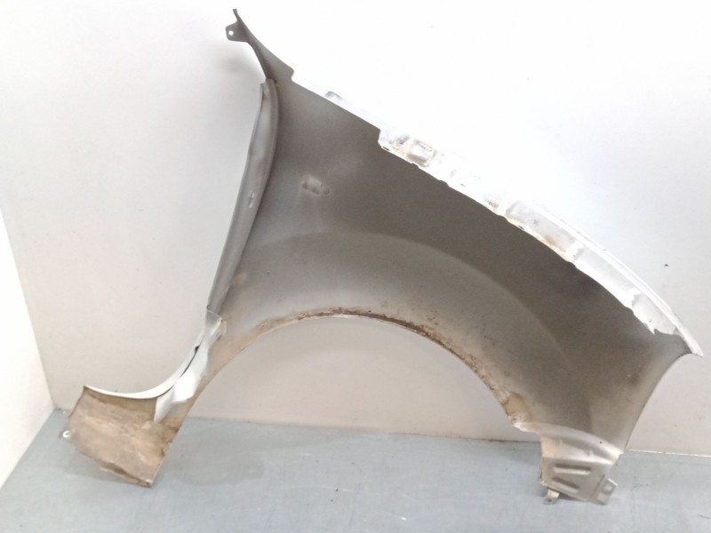 Recambio de aleta delantera izquierda para renault kangoo (kc0/1_) 1.5 dci (kc08, kc09) referencia OEM IAM   