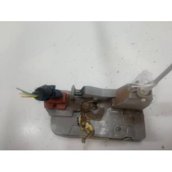 CERRADURA PUERTA TRASERA DERECHA 