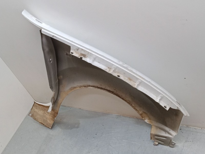 Recambio de aleta delantera izquierda para renault kangoo (kc0/1_) 1.5 dci (kc08, kc09) referencia OEM IAM   