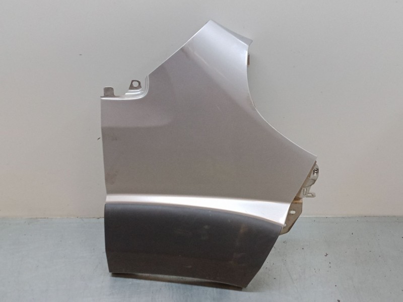 Recambio de aleta delantera derecha para peugeot box bus17 l4h2 160 box bus17 l4h2 160 referencia OEM IAM   