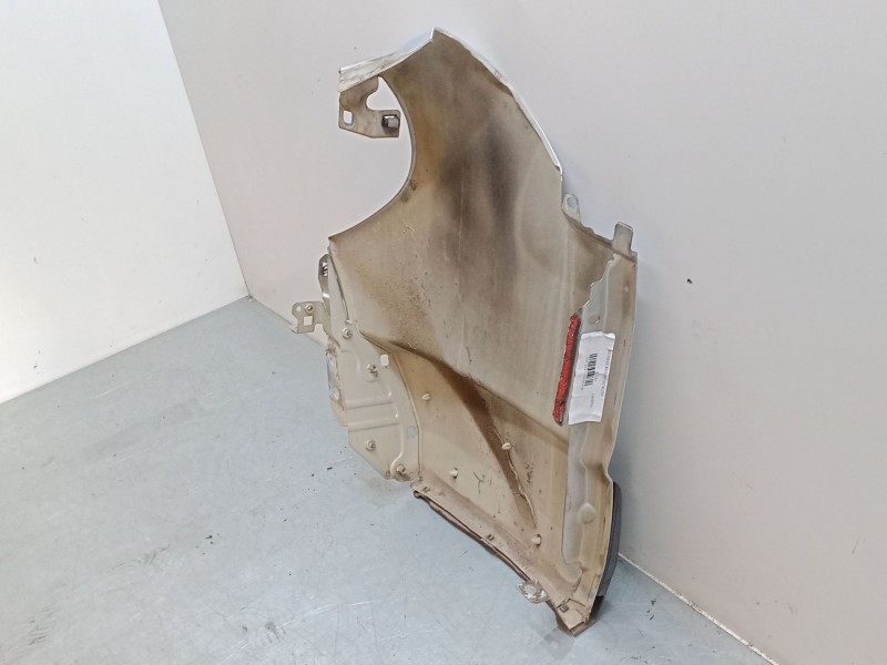 Recambio de aleta delantera derecha para peugeot box bus17 l4h2 160 box bus17 l4h2 160 referencia OEM IAM   