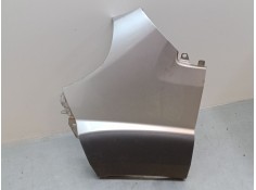 Recambio de aleta delantera izquierda para peugeot box bus17 l4h2 160 box bus17 l4h2 160 referencia OEM IAM   