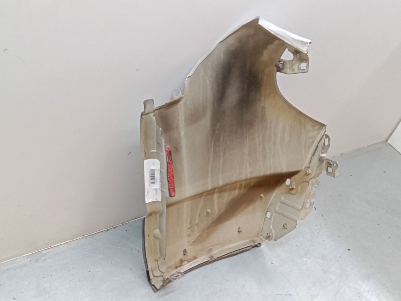 Recambio de aleta delantera izquierda para peugeot box bus17 l4h2 160 box bus17 l4h2 160 referencia OEM IAM   