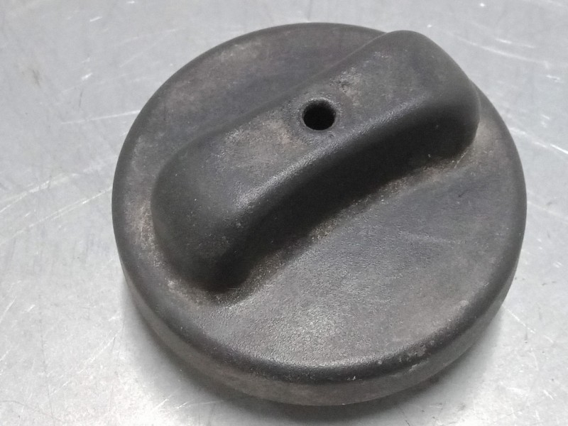 Recambio de tapon combustible para mercedes-benz sprinter 3,5-t furgoneta (b906) 310 cdi (906.631, 906.633, 906.635, 906.637) re