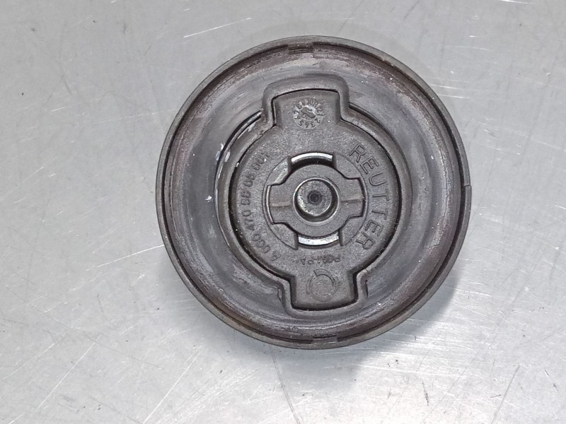 Recambio de tapon combustible para mercedes-benz sprinter 3,5-t furgoneta (b906) 310 cdi (906.631, 906.633, 906.635, 906.637) re