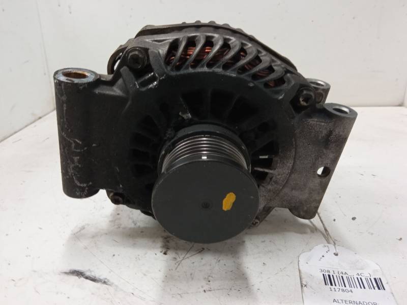 ALTERNADOR V757692180 