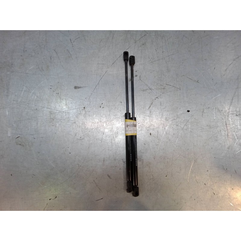 Recambio de amortiguadores malet/porton para citroën c3 i (fc_, fn_) 1.4 hdi referencia OEM IAM   
