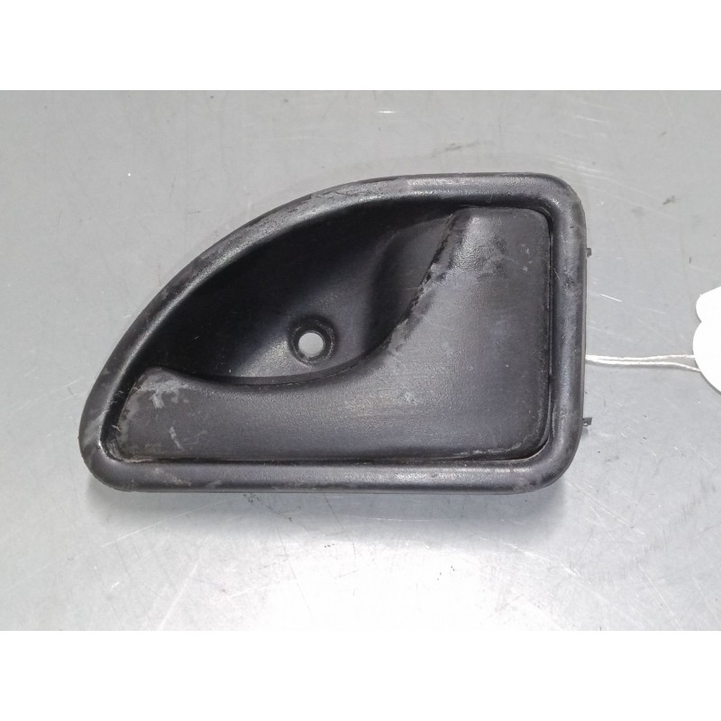 Recambio de maneta interior puerta delantera derecha para renault kangoo (kc0/1_) 1.5 dci (kc08, kc09) referencia OEM IAM   