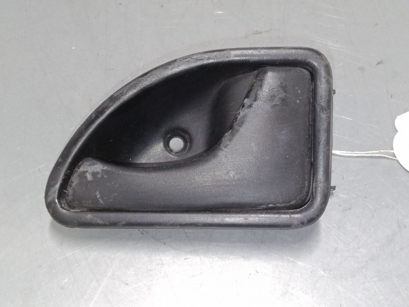 Recambio de maneta interior puerta delantera derecha para renault kangoo (kc0/1_) 1.5 dci (kc08, kc09) referencia OEM IAM   