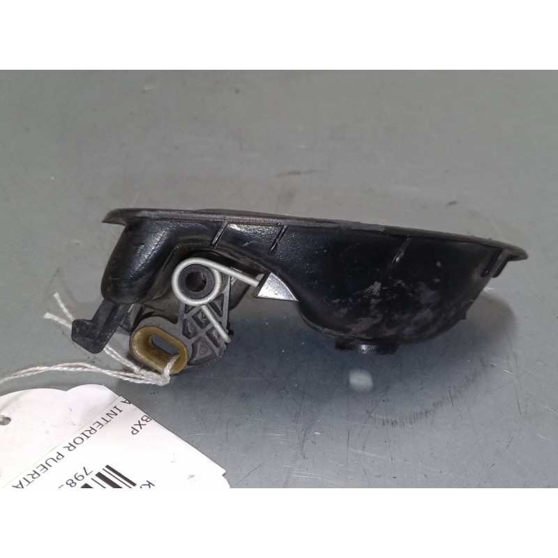 Recambio de maneta interior puerta delantera derecha para renault kangoo (kc0/1_) 1.5 dci (kc08, kc09) referencia OEM IAM   